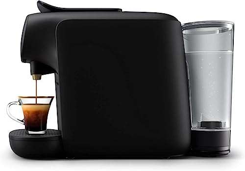 PHILIPS L'OR BARISTA Sublime Coffee Capsule Machine - £49.99 @ Amazon Prime Exclusive