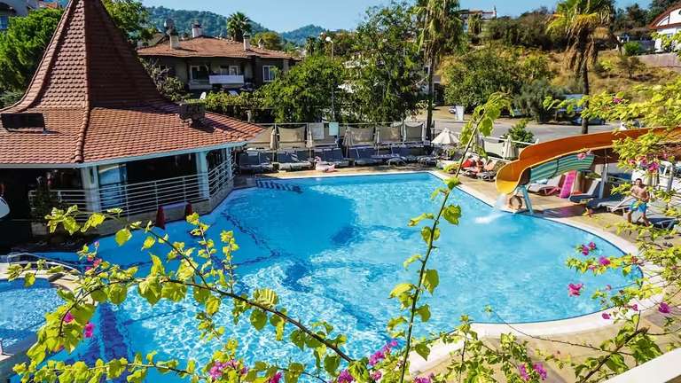 4* Club Cettia, Turkey - 2 Adults for 7 Nights - TUI Gatwick Flights Inc. 15kg Suitcases/10kg cabin bags & Transfers - 15th April