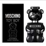 Moschino Toy Boy Eau de Parfum Spray 100ml: £44.99 (+ Possible 10% off via App) With Free Delivery @ The Perfume Shop