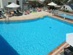 Zera Bodrum, Turkey - 2 Adults 7 nights (£232pp) TUI Package with Manchester Flights 20kg Luggage & Transfers - 6th May