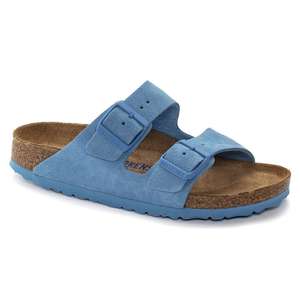 Birkenstock soft footbed Arizona sandal