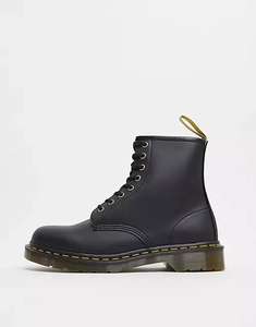 Dr Martens 1460 8-eye boots in black or brown - £89.60 delivered using code @ ASOS