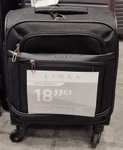 Linea Rome 18" wheeled suitcase 45.5x33x19cm for easyJet underseat bag - £25 online + £4.99 delivery @ Sports Direct