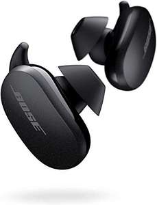 Bose Quietcomfort noise cancelling ear buds £162 at Amazon Spain ( Including currency conversion and Shipping)