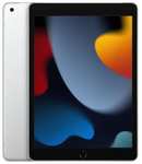 Apple iPads Reduced Good As New WiFi / Cellular, iPad 10.2 2021 64GB £349 | iPad 2022 10th Gen £469 + Smarty Sim + More W/Code @ Mozillion