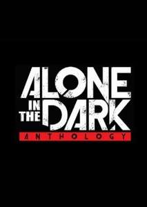 Alone In the Dark Anthology PC Steam