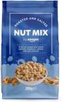 Amazon Roasted and Salted Mixed Nuts, 7x200g (£6.78 w/ 5% S&S + 10% Voucher)