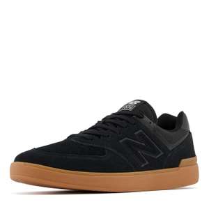 New Balance Court 574 Sn24 Shoe - £33 + £4.99 Delivery @ Sports Direct