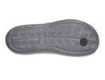 Crocs Men's Swiftwater Wave Flip Flops (Black / Sizes 6-12) - £12.50 + Free Delivery @ Crocs