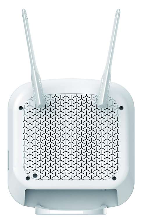 D-Link DWR-978 5G AC2600 Wi-Fi Router, Super Fast 5G Download Up to 1.6 Gbps, AC2600
