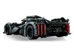 LEGO Technic PEUGEOT 9X8 24H Le Mans Hybrid Hypercar 42156 £109.99 Free Click & Collect @ Very