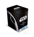 Star Wars: The Skywalker Saga Complete Box Set Blu-ray £54.99 @ Amazon