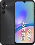 Samsung Galaxy A05s 64GB Smartphone + Watch6 Classic 43mm (No Strap) + Withings Bathroom Scales (EPP Or Student Sites) £227.58 with trade in