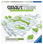 GraviTrax, tunnel expansion set - £6.41 @ Amazon