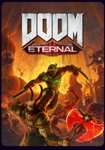 Doom Eternal Nintendo Switch £11.79 @ CDkeys