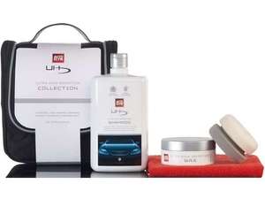 Autoglym Ultra High Definition Collection - £27 with code & click & collect @ Halfords