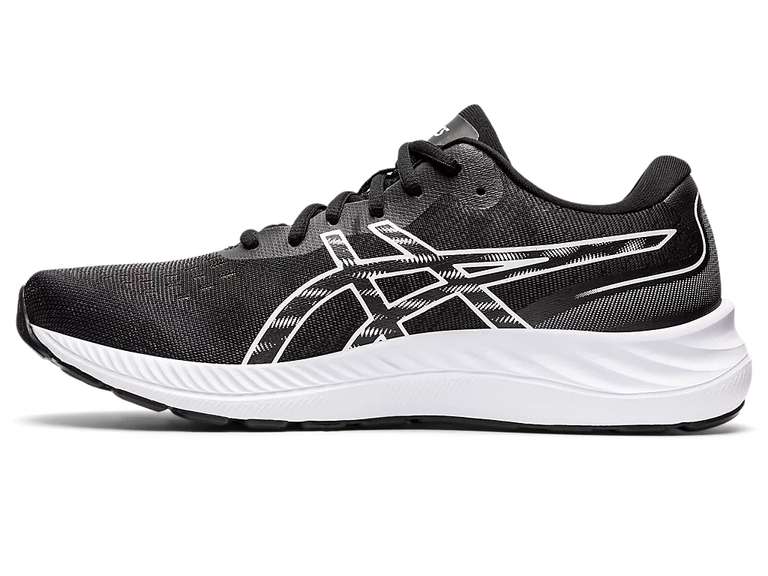 Asics Mens Gel Excite 9 (Sizes 7-11) - Extra 10% Off + Free Delivery for New Members