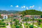 Club Exelsior Marmaris Turkey (£224pp) 2 Adults+1 Child - 7 nights Stansted Flights +22kg Bags & Transfers 6th June = £672 @ Jet2Holidays