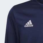 adidas Unisex Kids Entrada 22 Training Top Sweatshirt (Long Sleeve)