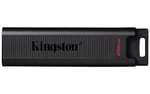Kingston DataTraveler Max USB 3.2 Gen 2 Flash Drive 256GB £33.48 @ Amazon