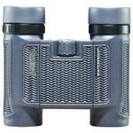 Bushnell H2O 10x25 Black Roof Prism Compact Travel Binoculars ( IPX7 Water , Submerge & Fog Proof - Twist Up Eyecups )