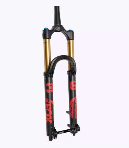Fox Suspension 36 Float Factory FIT4 Boost Fork 2023 27.5 160mm MTB with code