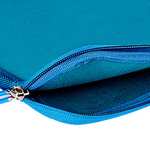 Amazon Basics 11.6-Inch Laptop Sleeve - Light Blue with 40% voucher £2.77 @ Amazon