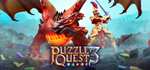 Puzzle Quest 3 - Free for Xbox via Xbox Store