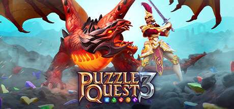 Puzzle Quest 3 - Free for Xbox via Xbox Store