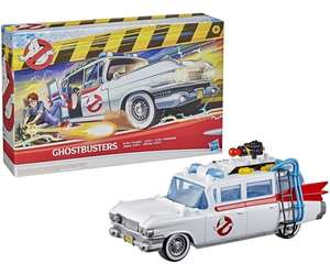 Ghostbusters Ecto-1 Playset £12.14 with code free delivery @ BargainMax
