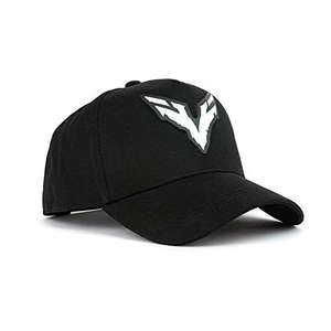 Numskull Official Ghost Recon Merchandise - Wolves Snapback Hat - £2.99 @ Amazon