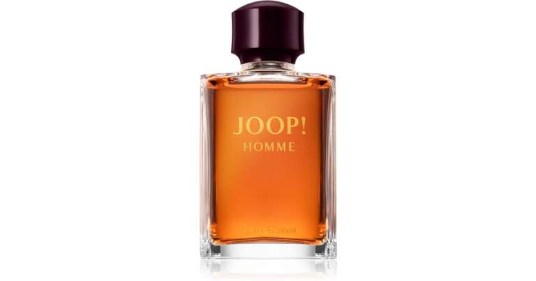 JOOP! Homme eau de parfum for men 125ml