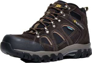 Karrimor Bodmin Hiking Boots - £17 (21.29 Delivered) @ Amazon