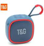 Mini Wireless Powerful Bluetooth Speaker TWS Bluetooth 5.3 Sound Box (TG659) For New Customers (£9.84 for existing) YERSIDA Flagship