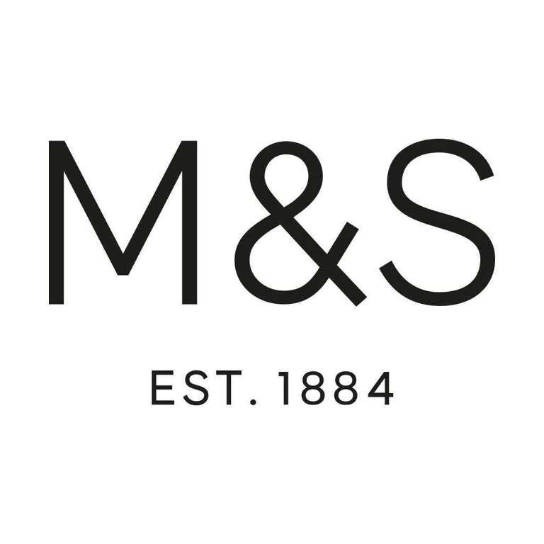 M&S Sparks Delivery Pass - 1 year's free next-day & nominated day delivery (+ free returns) £25 for Sparks members @ Marks & Spencer