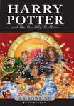 All 7 Harry Potter Books (Used)