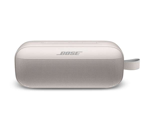 Bose SoundLink Flex Bluetooth Portable speaker, Wireless Waterproof Speaker for Outdoor Travel - £94.95 With Student Beans Code @ Bose