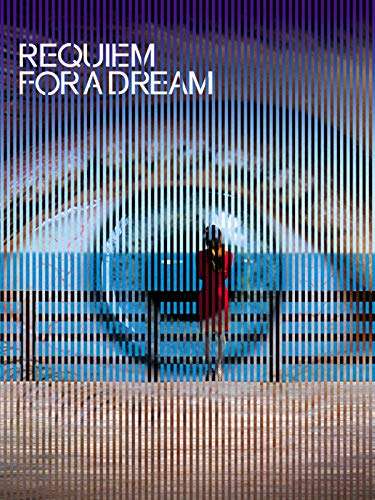 Requiem for a Dream HD £2.99 to Buy @ Amazon Prime Video