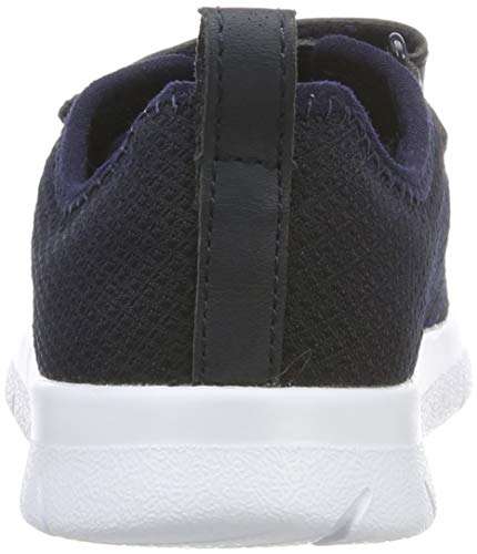 Clarks Boy's Ath Flux T Low-Top Sneakers Size 3 - £10.62 @ Amazon