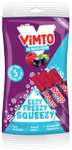 Vimto ice pops - Flowerdown Retail Park