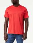 Levi's Men's Pocket Tee Relaxed Fit T-Shirt - £11 @ Amazon