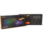 KROM Set keyboard, mouse and mouse pad Hot Wheels edition £9.53 @ Amazon