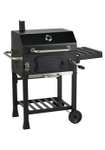 Argos Home American Style Charcoal BBQ - £112 + Free Collection @ Argos