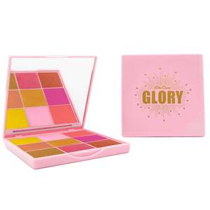 Lime Crime Glory Eye and Face Palette