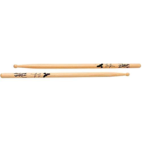 Zildjian Taylor Hawkins (Foo Fighters) Artist Series Drumsticks £12.99 @ Amazon
