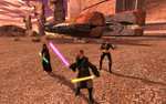 Star Wars Knights of The Old Republic 2 - The Sith Lords PC Steam - £1.49 @ CDKeys