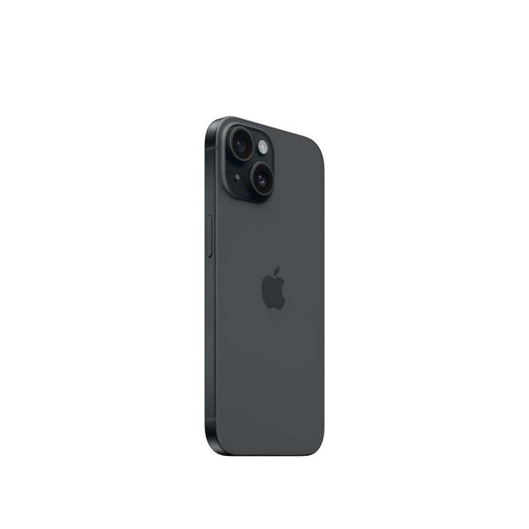 Apple iPhone 15 256GB, Black