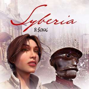Syberia - Nintendo Switch