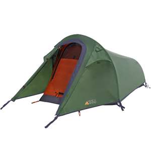 Vango Helix 100 1 Person Tent - £39.99 Delivered @ Costco (Membership Required)
