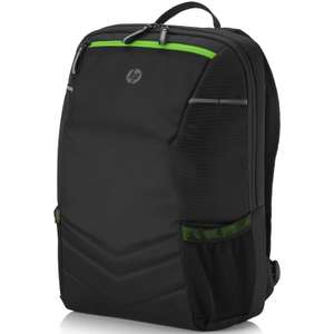 HP Pavilion Gaming Backpack 300 - For Laptops Up To 17" - £10.03 Delivered @ HP